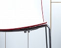 Купить Барный стул Arper  Пластик Красный Catifa 46  (УДПК-03073)